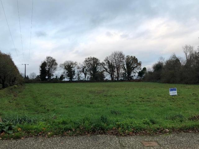 Terrain à bâtir à vendre à Scrignac 29640