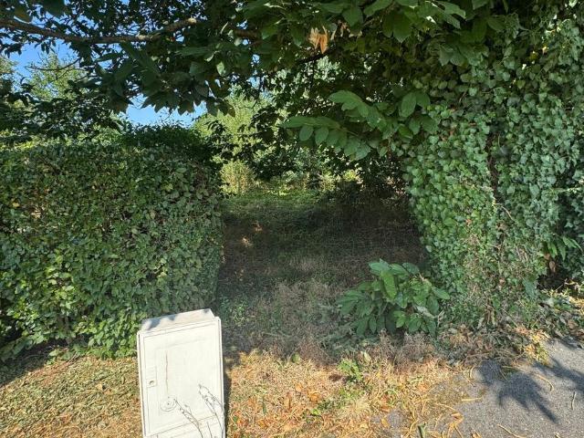Terrain à bâtir à vendre à Saint Thuriau 56300