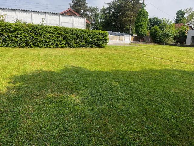 Terrain à bâtir à vendre à Saint Vit 25410