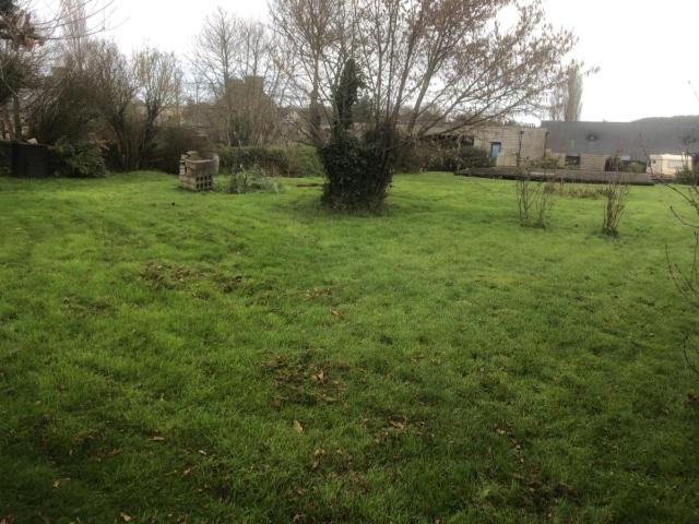 Terrain à bâtir à vendre à Saint Agathon 22200