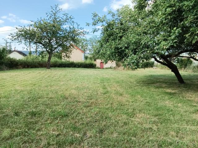 Terrain à bâtir à vendre à Saint Amand Montrond 18200