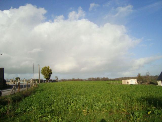 Terrain à bâtir à vendre à Saint Gérand Croixanvec 56920
