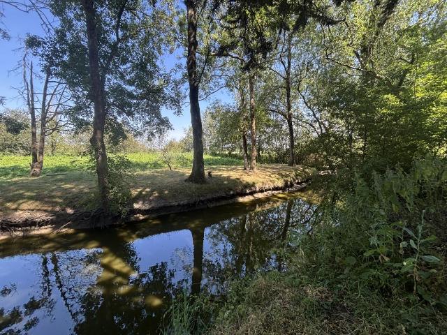 Terrain à bâtir à vendre à Saint Joachim 44720