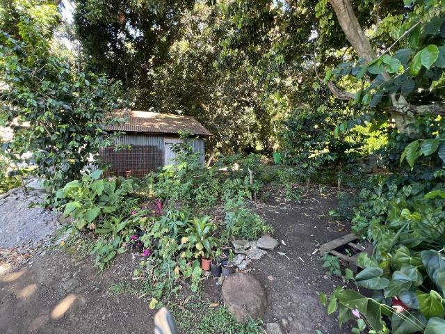 Terrain à bâtir à vendre à Saint Louis 97450