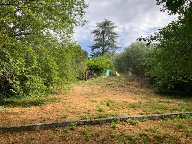 Terrain à bâtir à vendre à Saint Maime 04300