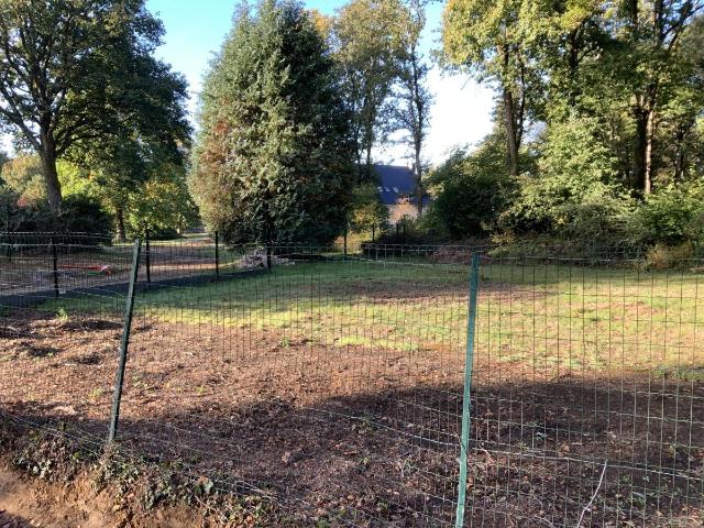 Terrain à bâtir à vendre à Sainte Anne d'Auray 56400