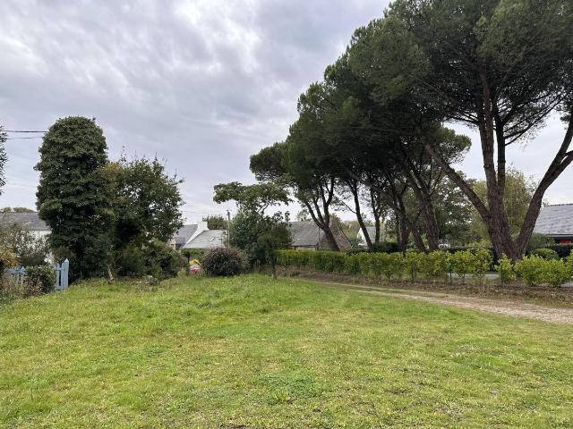 Terrain à bâtir à vendre à Sarzeau 56370