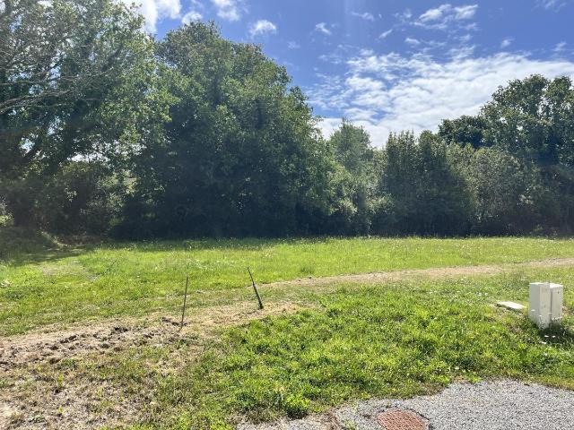 Terrain à bâtir à vendre à Sarzeau 56370