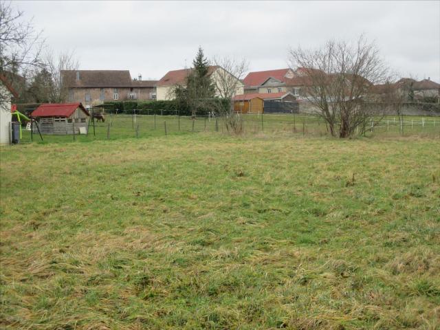 Terrain à bâtir à vendre à Saulx 70240