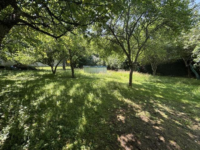 Terrain à bâtir à vendre à Seloncourt 25230
