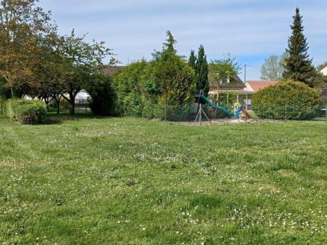 Terrain à bâtir à vendre à Sommesous 51320