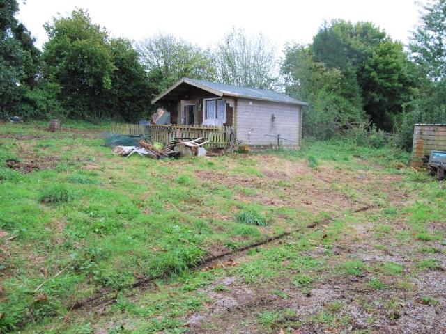 Terrain à bâtir à vendre à Sottevast 50260