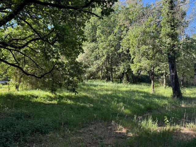 Terrain à bâtir à vendre de 1780m2 à Néoules