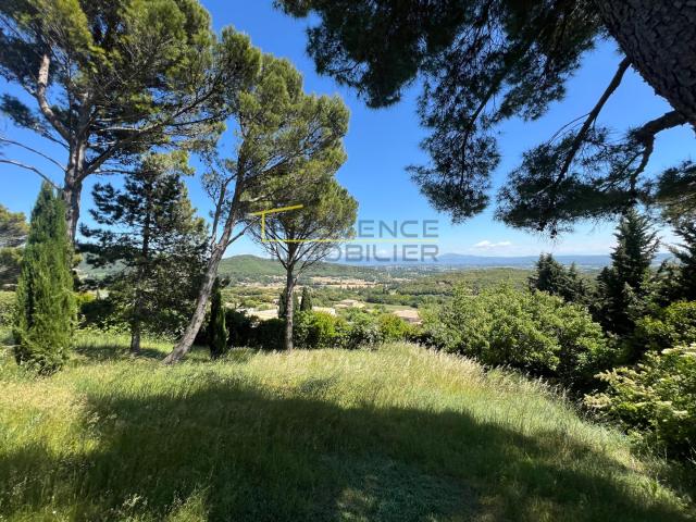 Terrain à bâtir à vendre sur Savasse