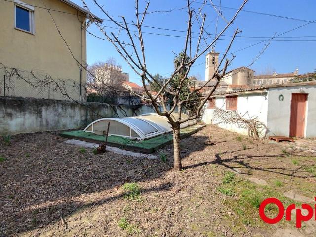 Terrain à bâtir à vendre Permis Purgé 128 m² + piscine + annexe 20 m²