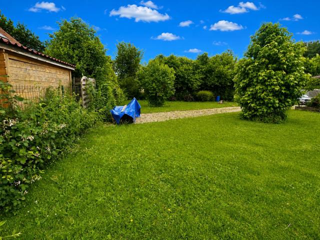 TERRAIN A BATIR A VENDRE PROCHE CENTRE VILLE MORIGNY CHAMPIGNY
