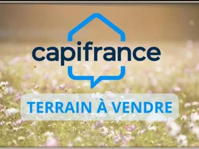 Terrain à bâtir à vendre proche de LA NEUVILLE EN TOURNE A FUY 08