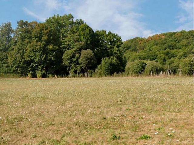 Terrain à bâtir à Vitrac
