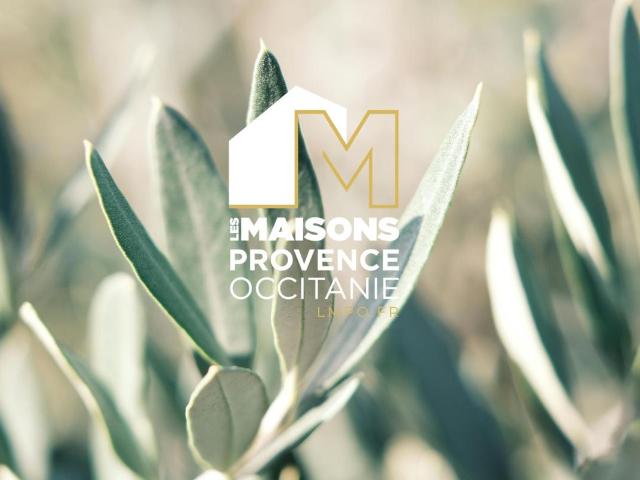 Terrain à bâtir à Alleins