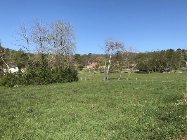 Terrain à bâtir à Bergerac