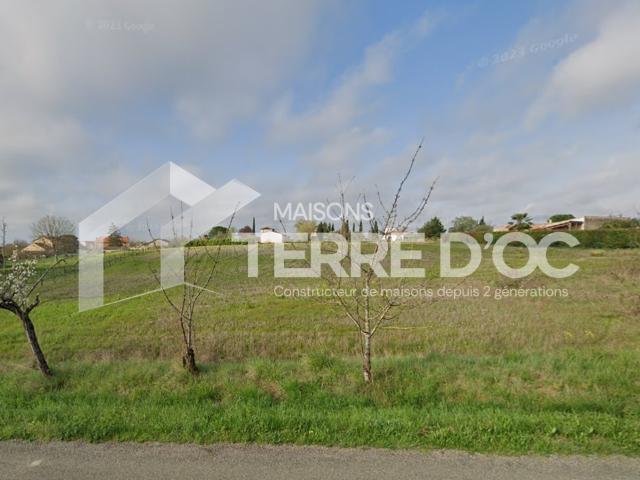 Terrain à bâtir à CESTAYROLS