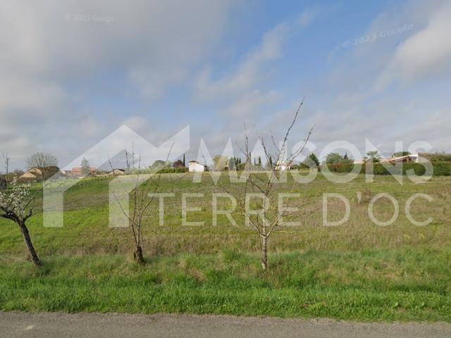 Terrain à bâtir à CESTAYROLS