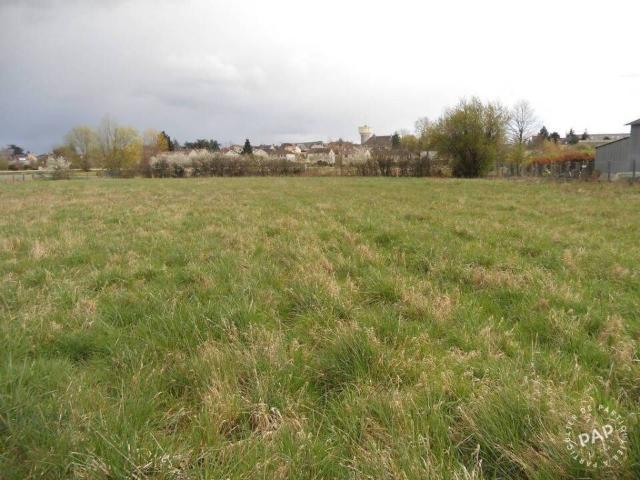Terrain à bâtir à Champigny sur Marne 94500