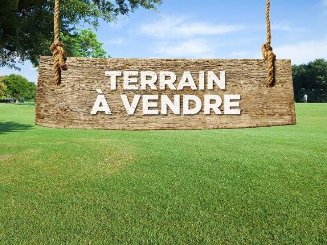 Terrain à bâtir à Dammartin en Serve 78111
