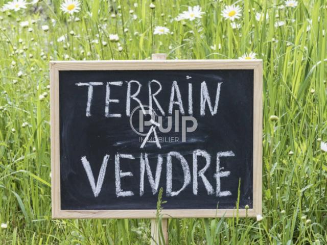 Terrain à bâtir à Liévin