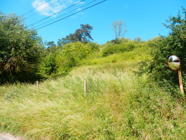 Terrain à bâtir à LOUVIERS