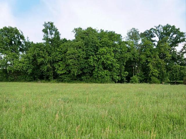 Terrain à bâtir à Marquay