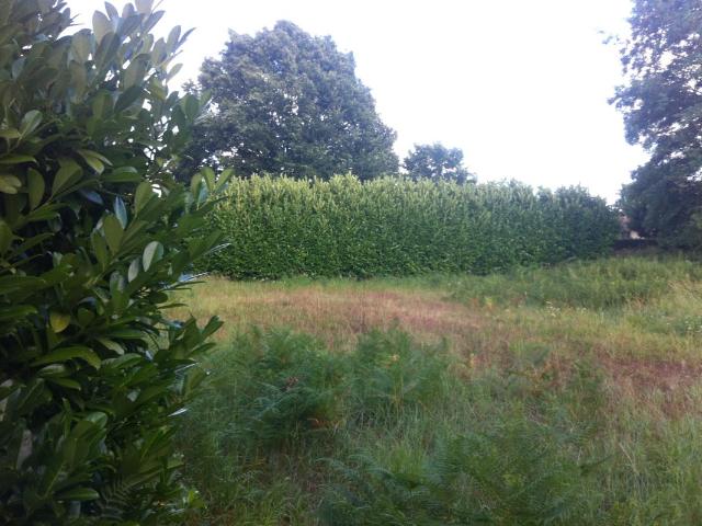 Terrain à bâtir à Mérignac