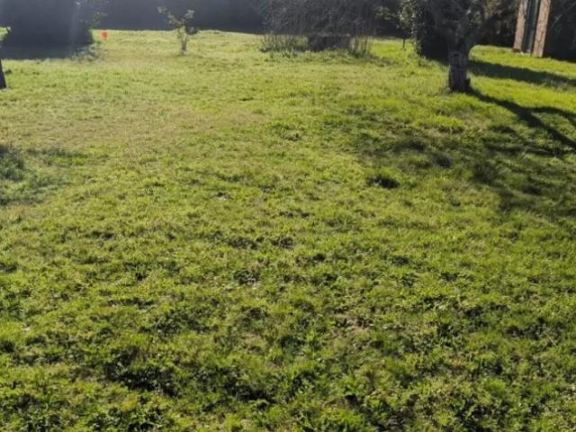 Terrain à bâtir à Mérignac