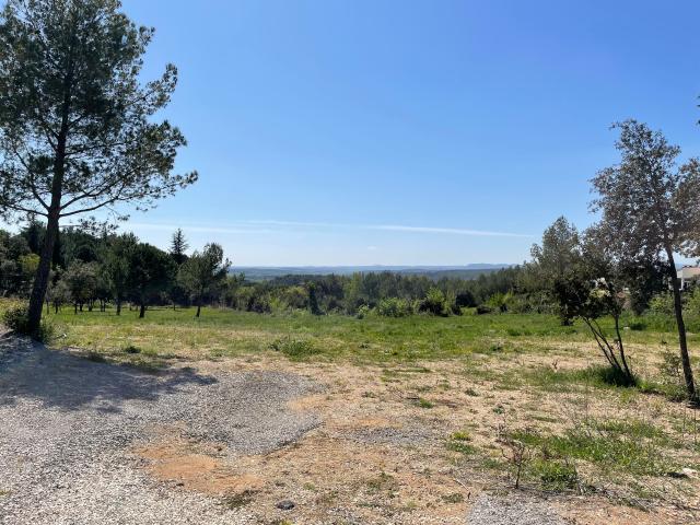 Terrain à bâtir à Montpezat 202 m2 16 lots disponibles Prix de 59 900€ à 134 900€ Surface de 144m2 à 46