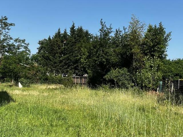 Terrain à bâtir à Pessac