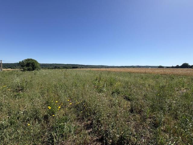 Terrain à Batir à Saint Germain et Mons