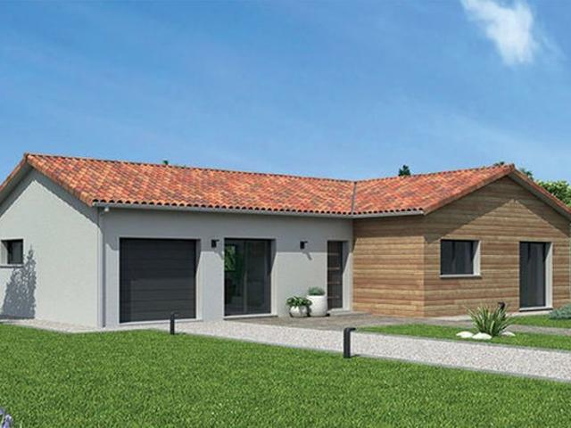 Terrain à bâtir Ambérieux en Dombes 01330