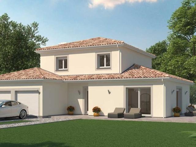 Terrain à bâtir Agen 47000