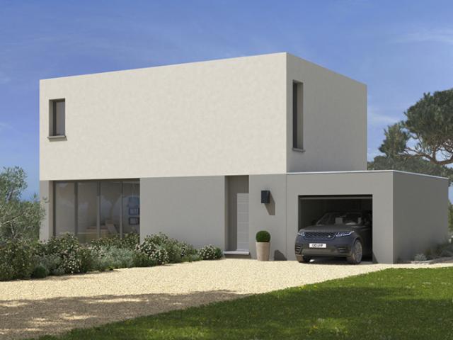 Terrain à bâtir Apt 84400