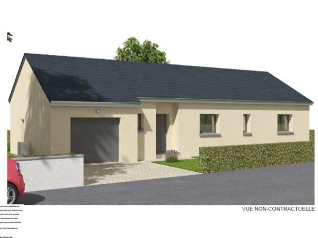 Terrain à bâtir Ardenay sur Mérize 72370