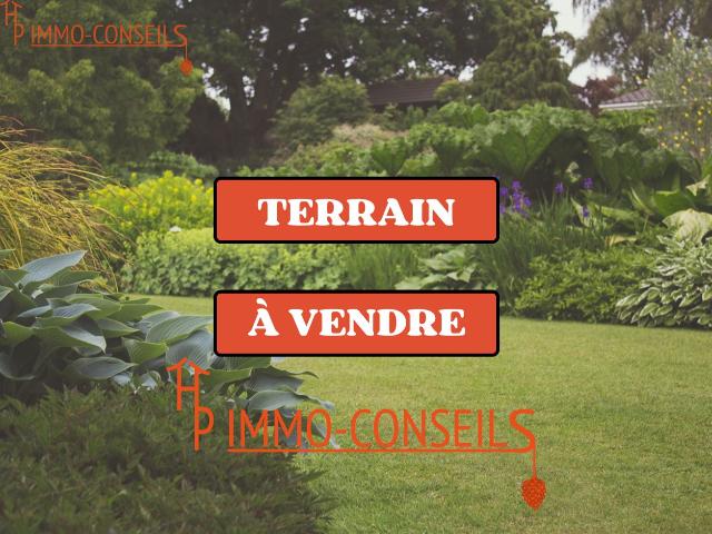 Terrain à bâtir Bourg Lotissement