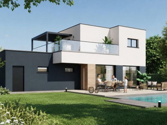 Terrain à bâtir Bantzenheim 68490