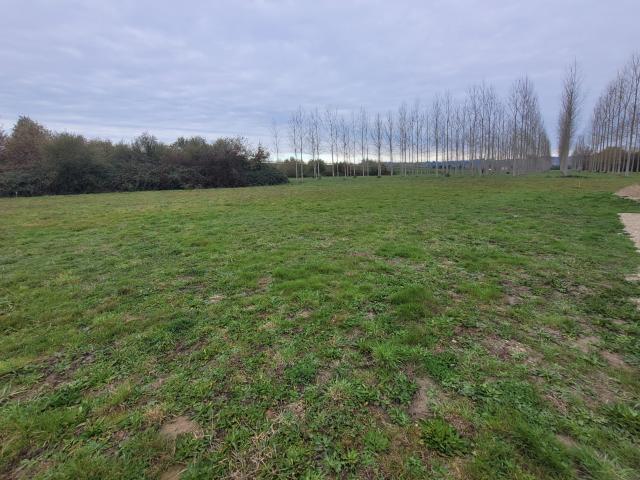 Terrain à bâtir Beaupuy 47200