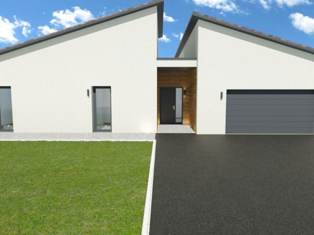 Terrain à bâtir Bretx 31530