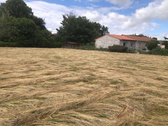 Terrain à bâtir de 1000 m² à LAVELANET DE COMMINGES 31