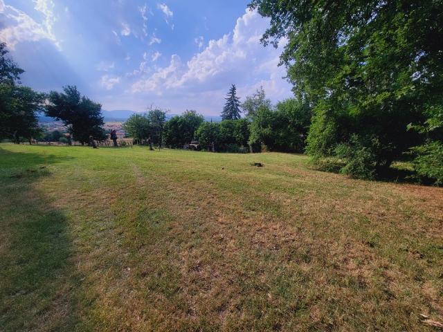 TERRAIN A BATIR DE 1112 M2 ENV