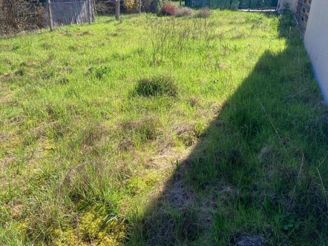 Terrain à bâtir de 220 m² à BISCARROSSE 40