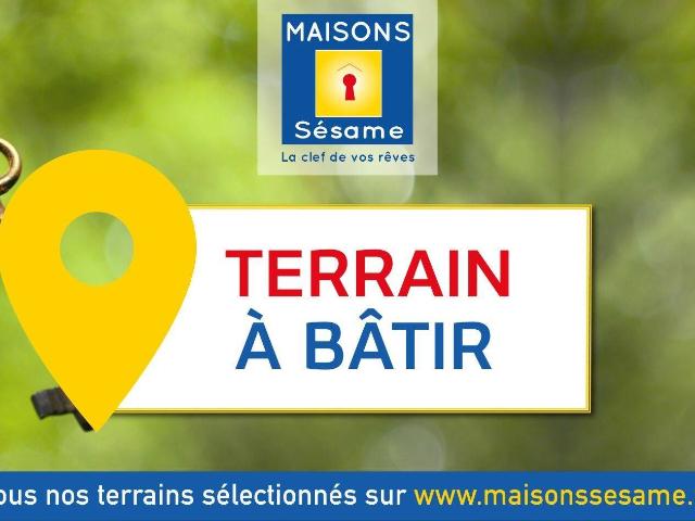 Terrain à bâtir de 268 m² à NOISEAU 94