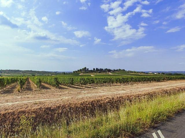Terrain à bâtir de 322 m² à PAILHES 34