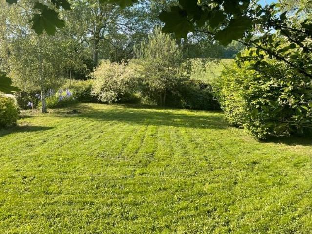 Terrain à bâtir de 397 m² à PRUNAY EN YVELINES 78